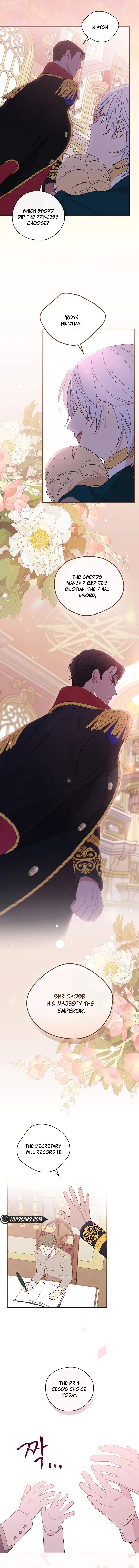 I Was Just Having Fun With The Time Limit Chapter 3 - Page 13