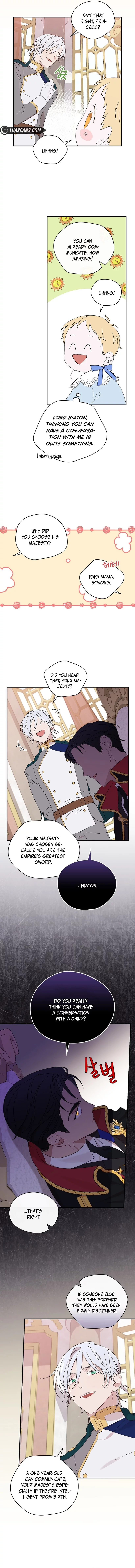 I Was Just Having Fun With The Time Limit Chapter 3 - Page 7