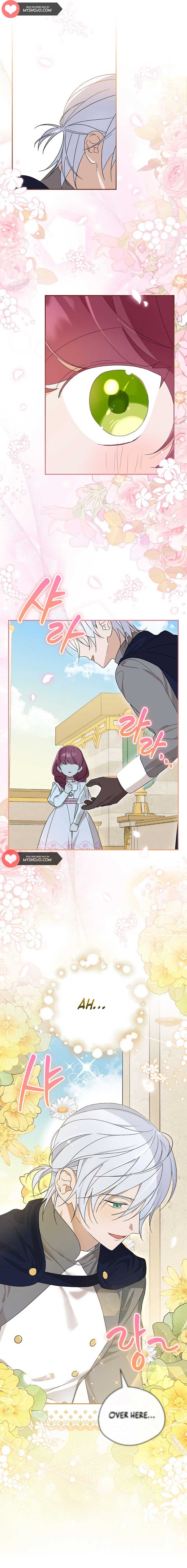 I Was Just Having Fun With The Time Limit Chapter 30 - Page 5