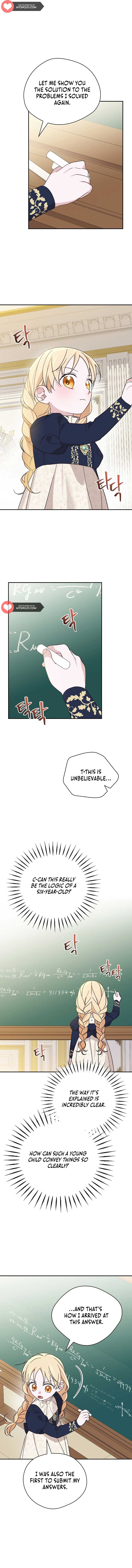 I Was Just Having Fun With The Time Limit Chapter 31 - Page 11