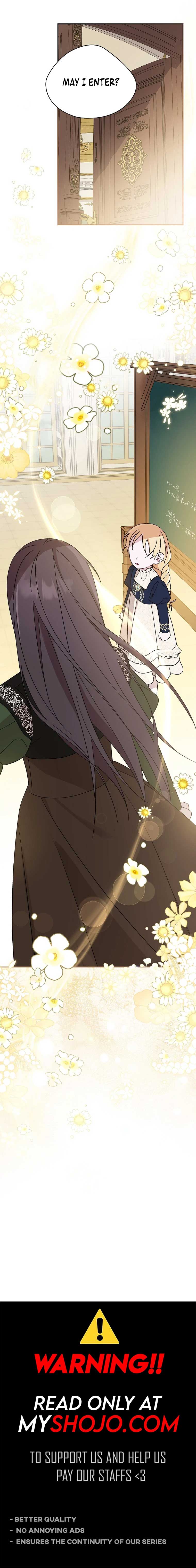 I Was Just Having Fun With The Time Limit Chapter 31 - Page 15