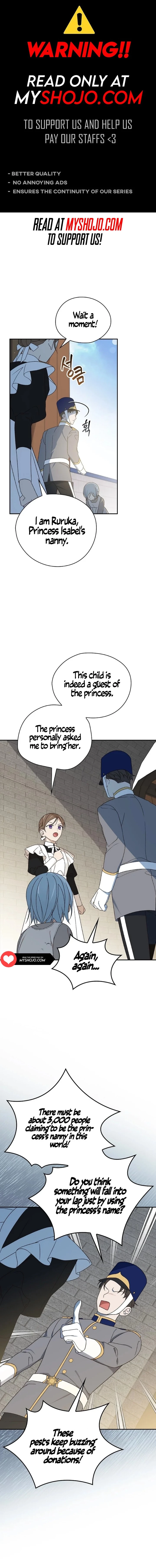 I Was Just Having Fun With The Time Limit Chapter 33 - Page 1