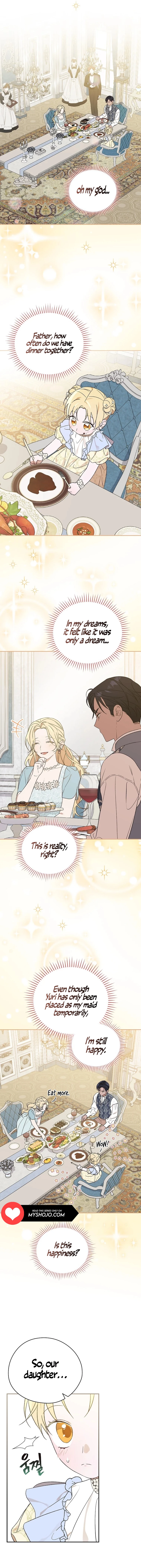 I Was Just Having Fun With The Time Limit Chapter 33 - Page 15