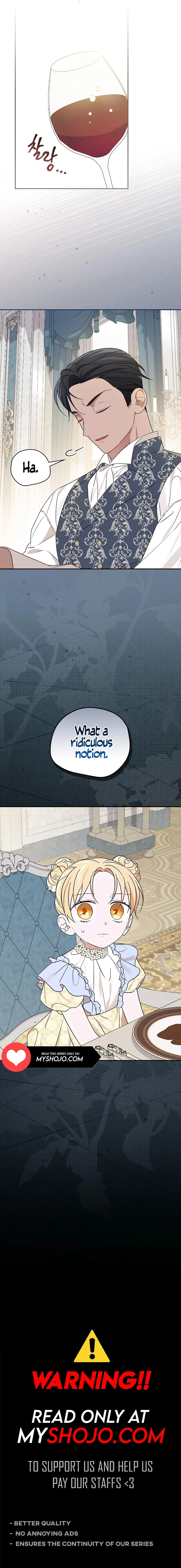 I Was Just Having Fun With The Time Limit Chapter 33 - Page 18