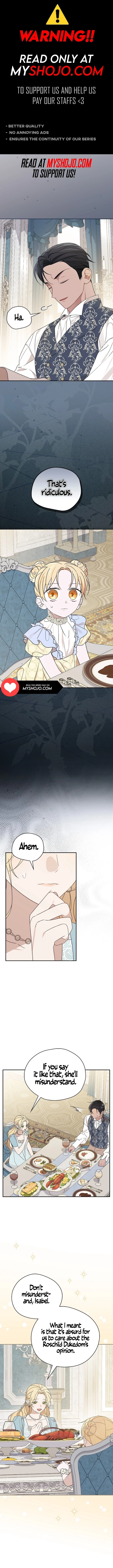 I Was Just Having Fun With The Time Limit Chapter 34 - Page 1