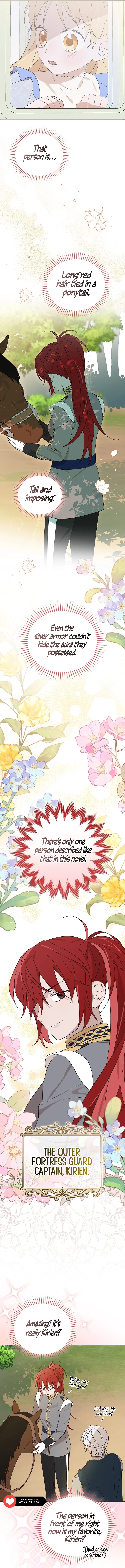 I Was Just Having Fun With The Time Limit Chapter 34 - Page 13