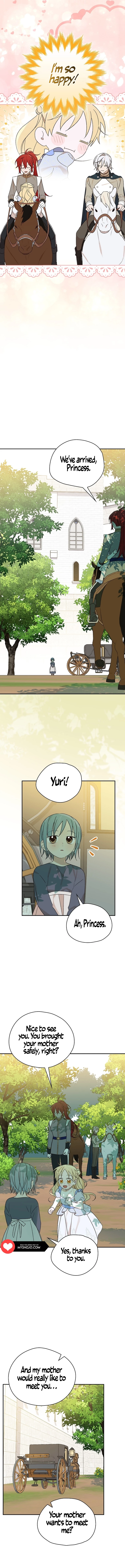 I Was Just Having Fun With The Time Limit Chapter 34 - Page 16