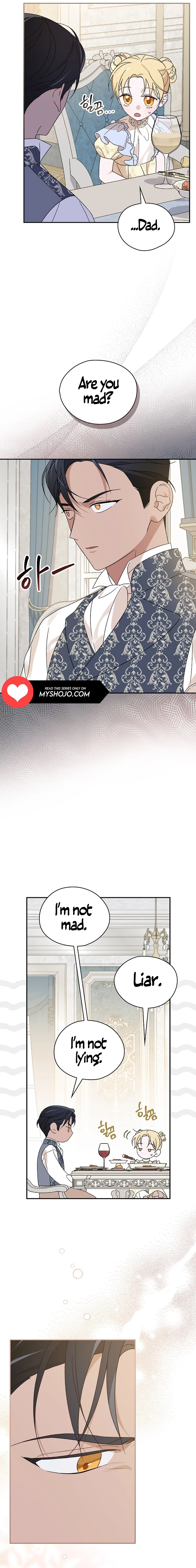 I Was Just Having Fun With The Time Limit Chapter 34 - Page 2