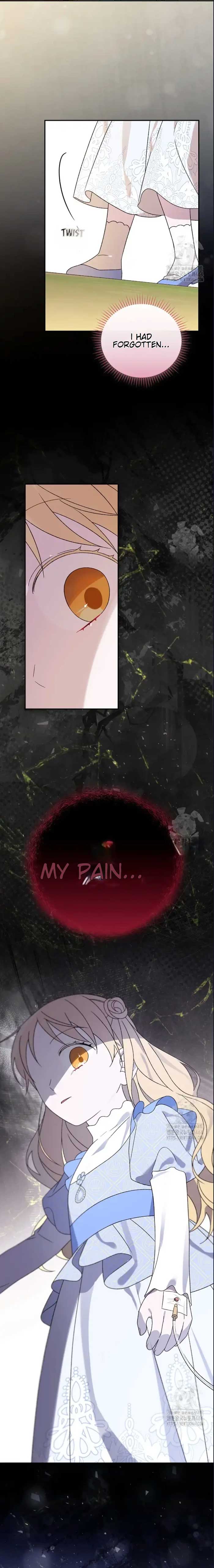 I Was Just Having Fun With The Time Limit Chapter 35 - Page 2