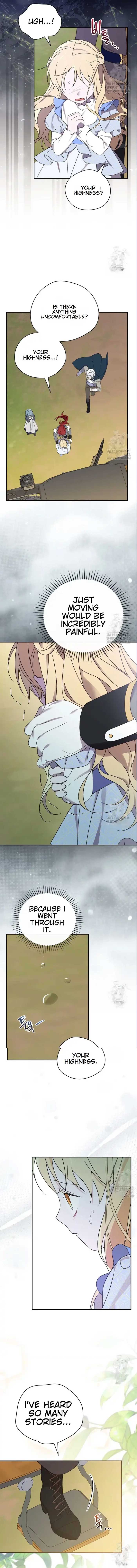 I Was Just Having Fun With The Time Limit Chapter 35 - Page 3