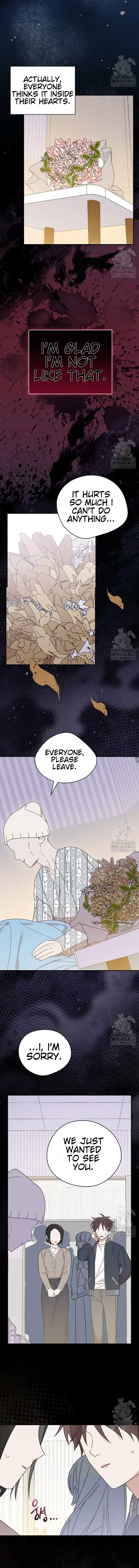 I Was Just Having Fun With The Time Limit Chapter 35 - Page 6