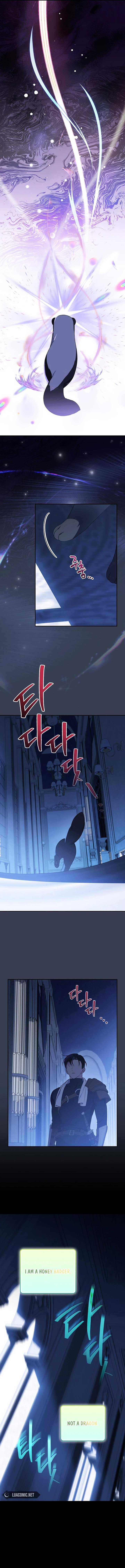 I Was Just Having Fun With The Time Limit Chapter 37 - Page 9