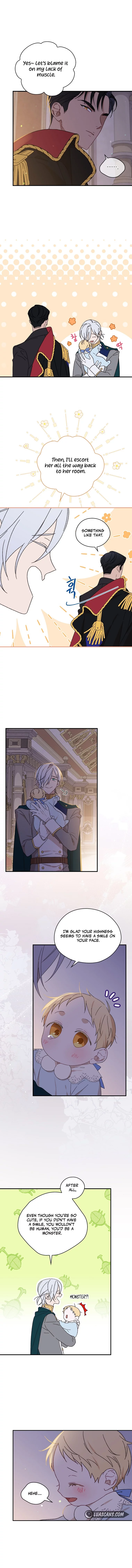 I Was Just Having Fun With The Time Limit Chapter 4 - Page 6