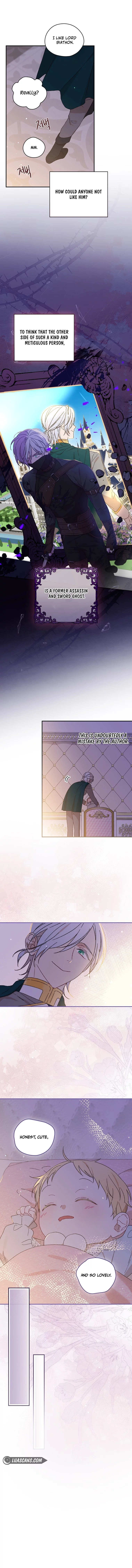 I Was Just Having Fun With The Time Limit Chapter 4 - Page 7