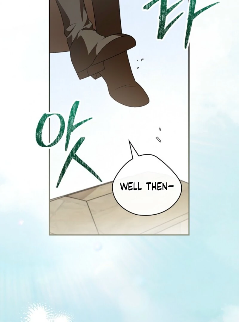 I Was Just Having Fun With The Time Limit Chapter 46 - Page 11