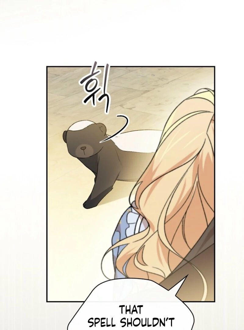 I Was Just Having Fun With The Time Limit Chapter 46 - Page 119