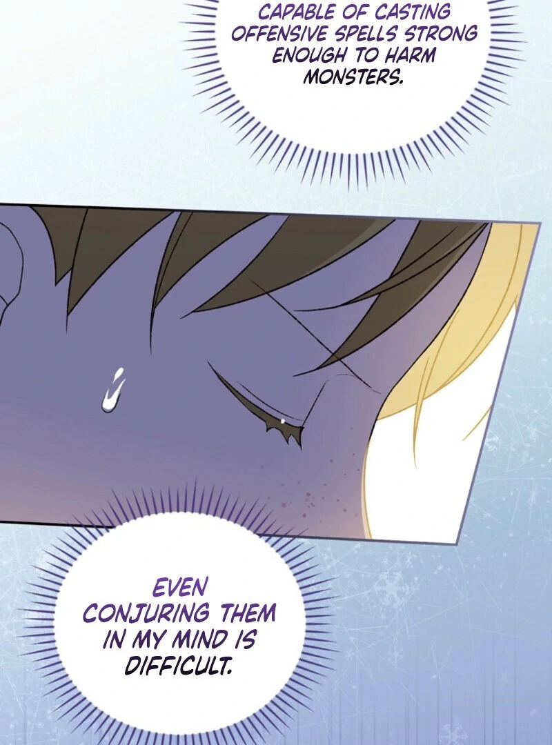 I Was Just Having Fun With The Time Limit Chapter 46 - Page 23