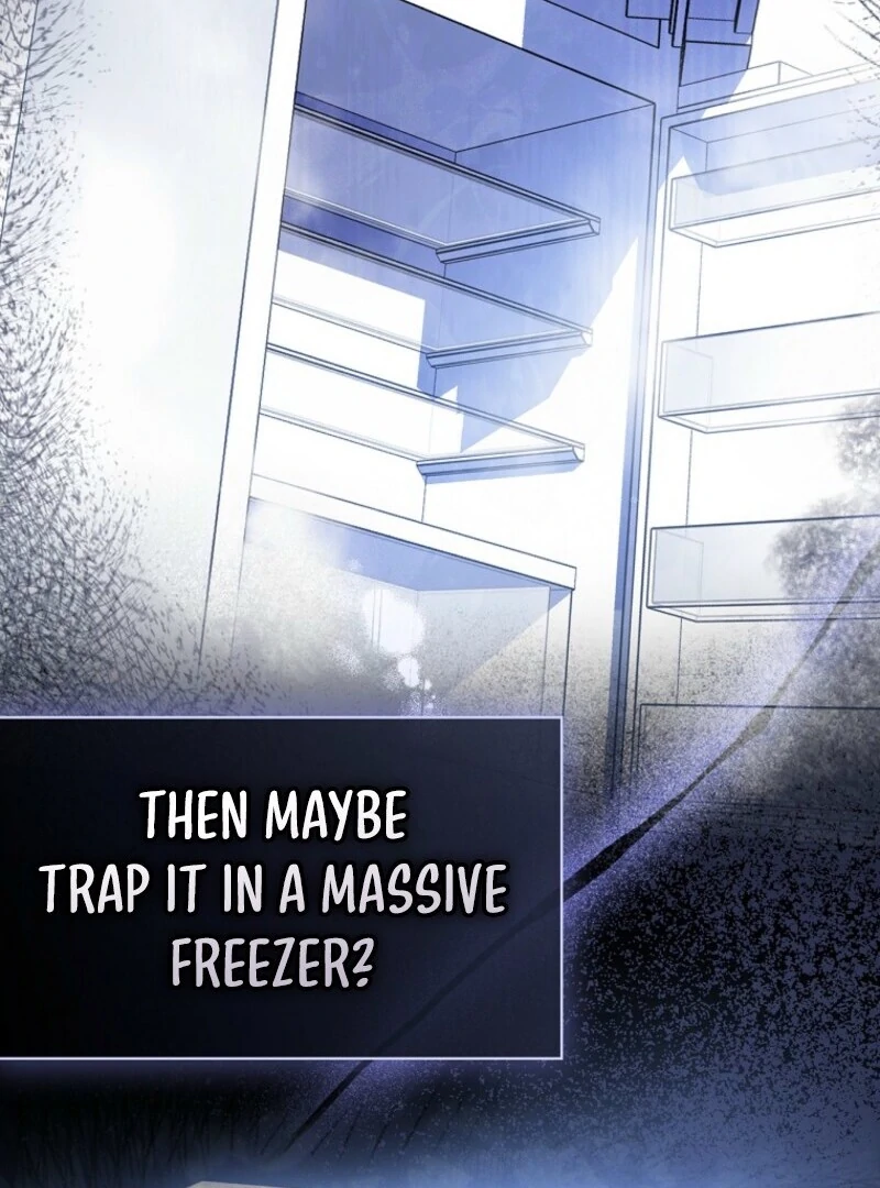 I Was Just Having Fun With The Time Limit Chapter 46 - Page 26