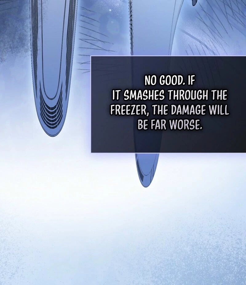 I Was Just Having Fun With The Time Limit Chapter 46 - Page 28