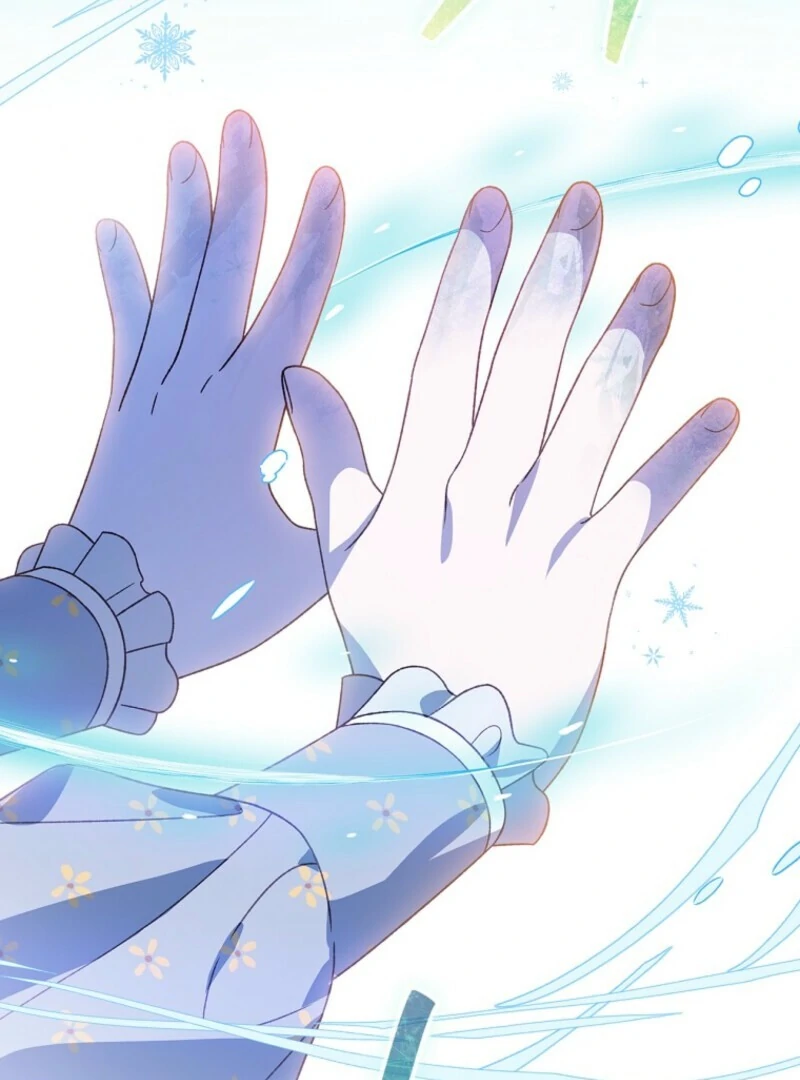 I Was Just Having Fun With The Time Limit Chapter 46 - Page 39