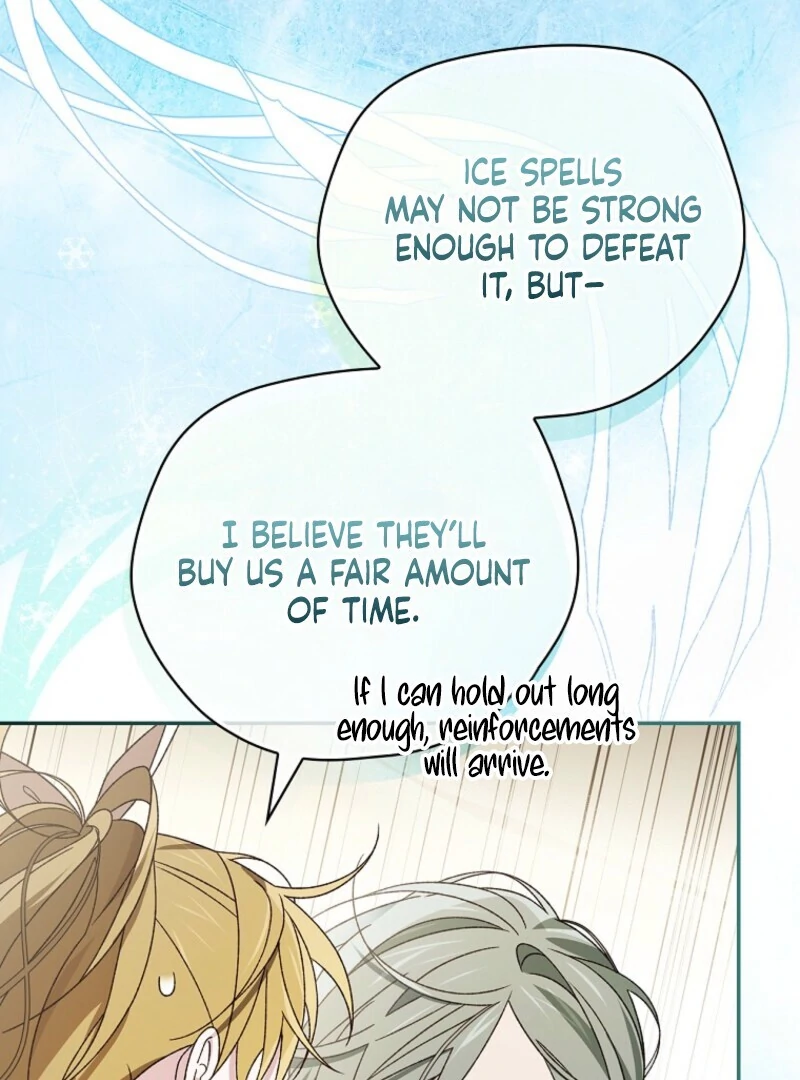 I Was Just Having Fun With The Time Limit Chapter 46 - Page 5