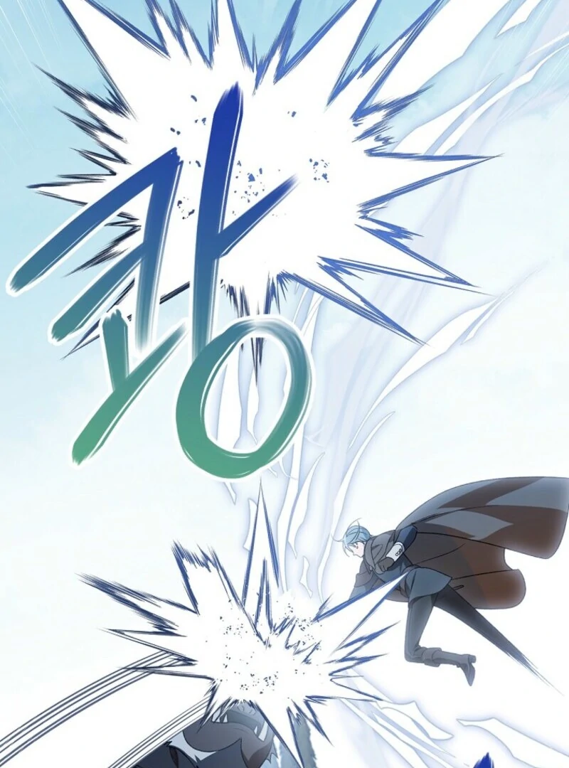 I Was Just Having Fun With The Time Limit Chapter 46 - Page 50