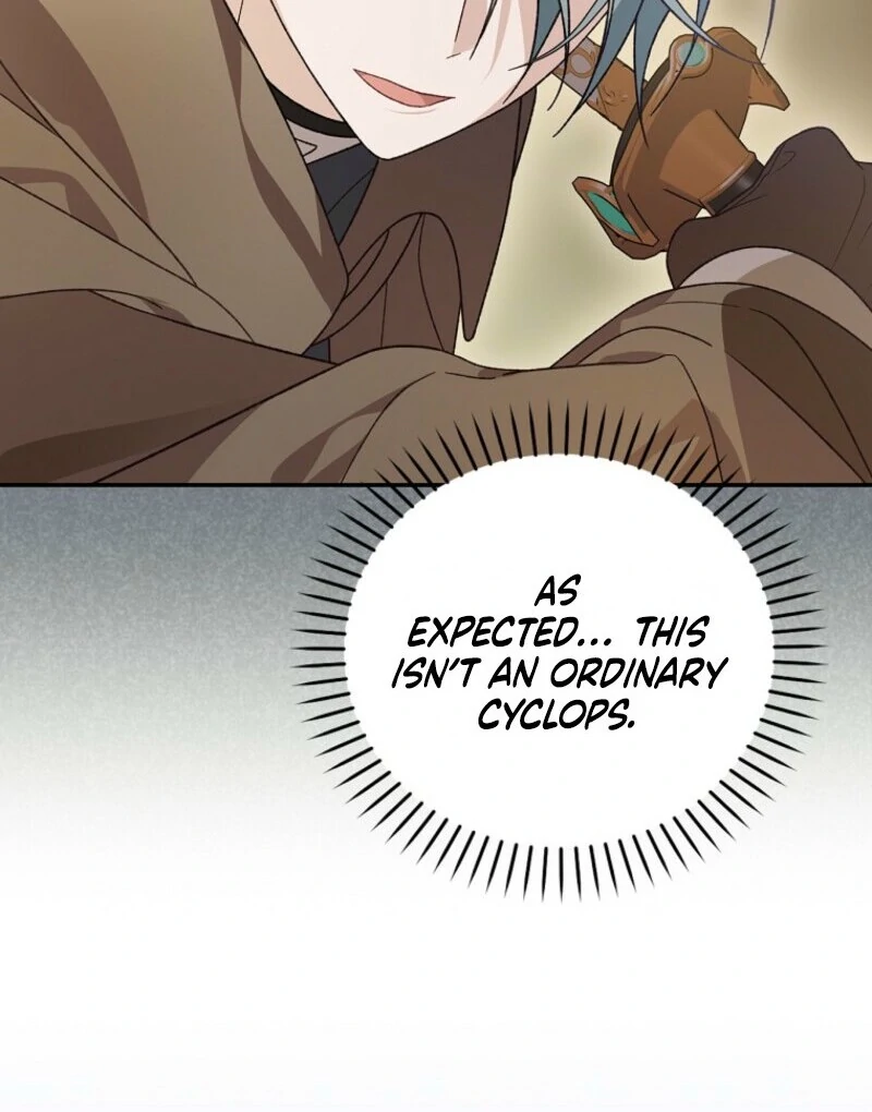 I Was Just Having Fun With The Time Limit Chapter 46 - Page 56