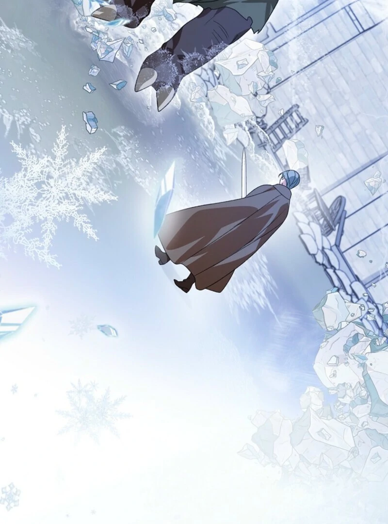 I Was Just Having Fun With The Time Limit Chapter 46 - Page 75