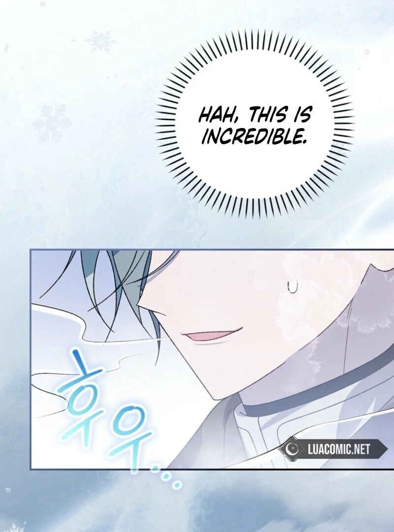 I Was Just Having Fun With The Time Limit Chapter 46 - Page 76