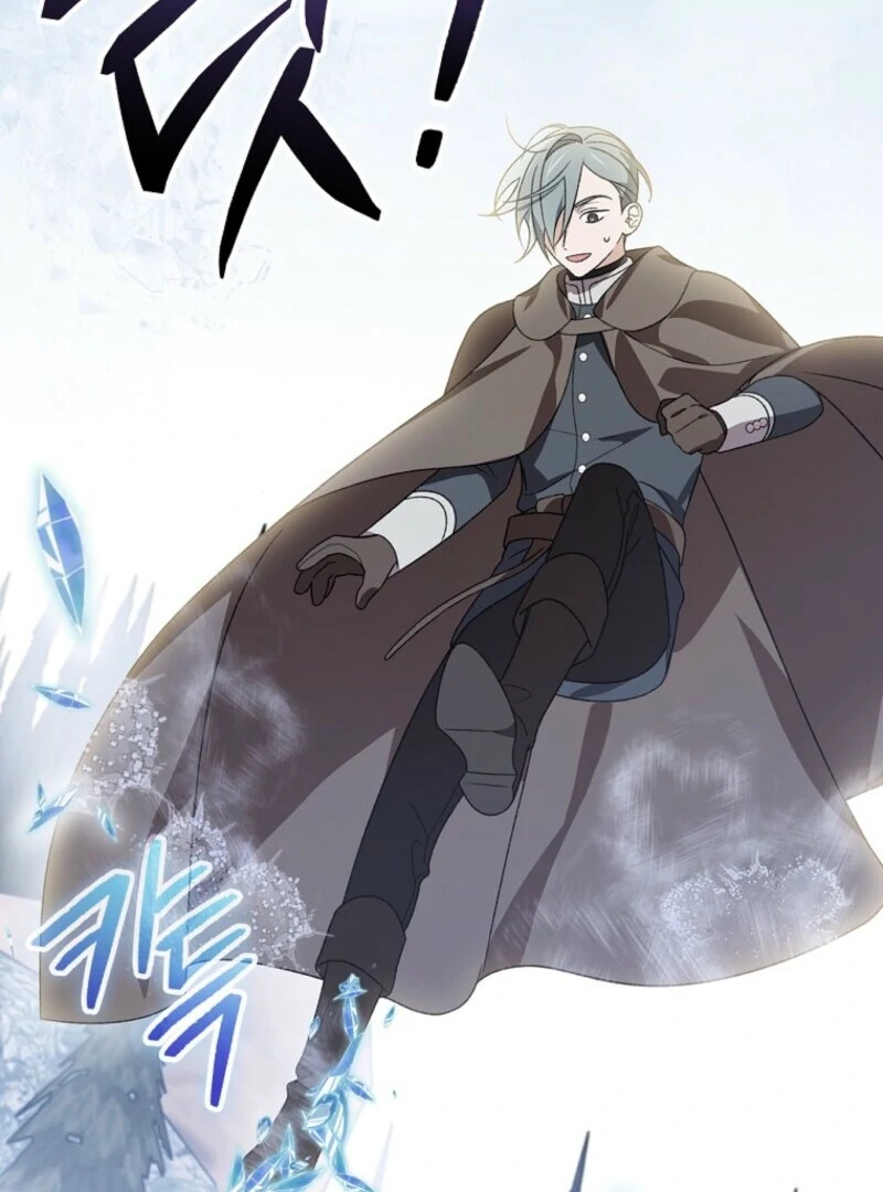 I Was Just Having Fun With The Time Limit Chapter 46 - Page 78