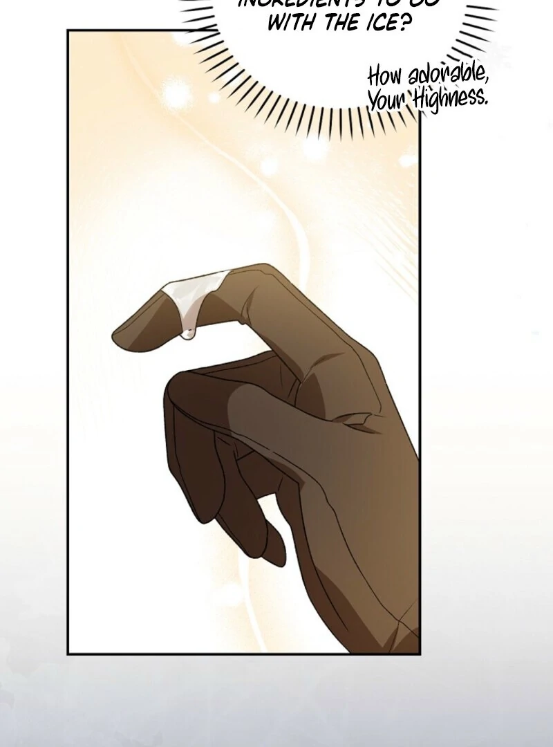 I Was Just Having Fun With The Time Limit Chapter 46 - Page 86