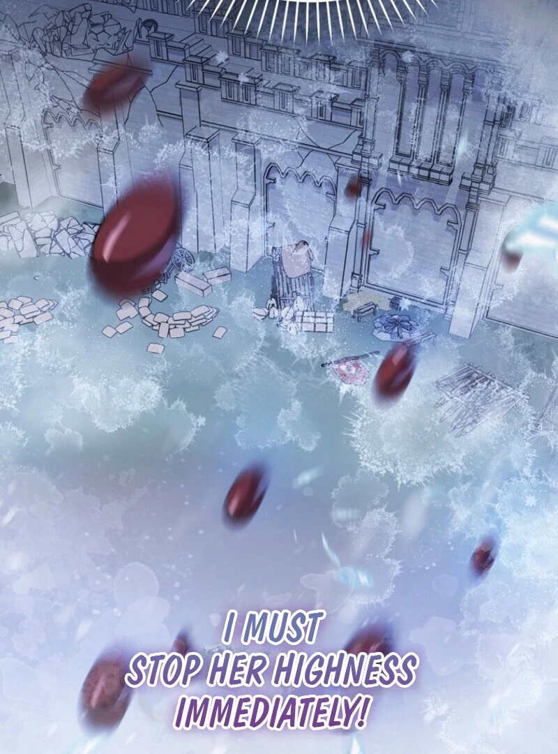 I Was Just Having Fun With The Time Limit Chapter 46 - Page 88