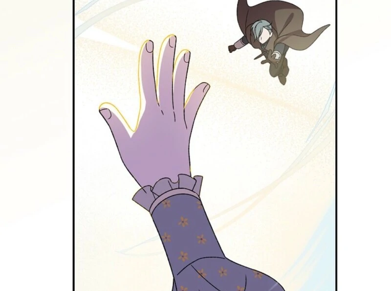 I Was Just Having Fun With The Time Limit Chapter 46 - Page 93