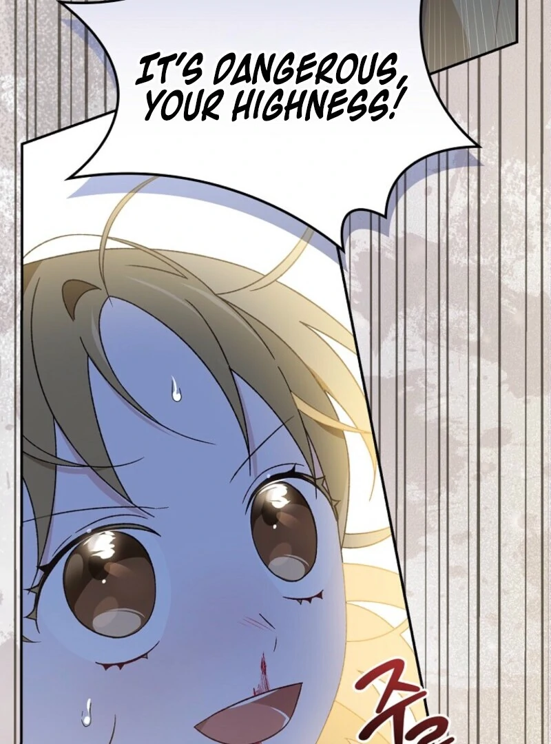 I Was Just Having Fun With The Time Limit Chapter 46 - Page 96