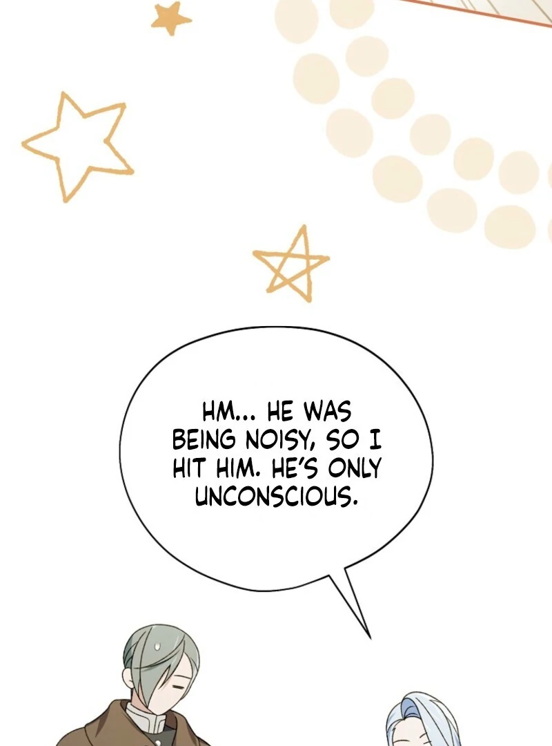 I Was Just Having Fun With The Time Limit Chapter 47 - Page 103