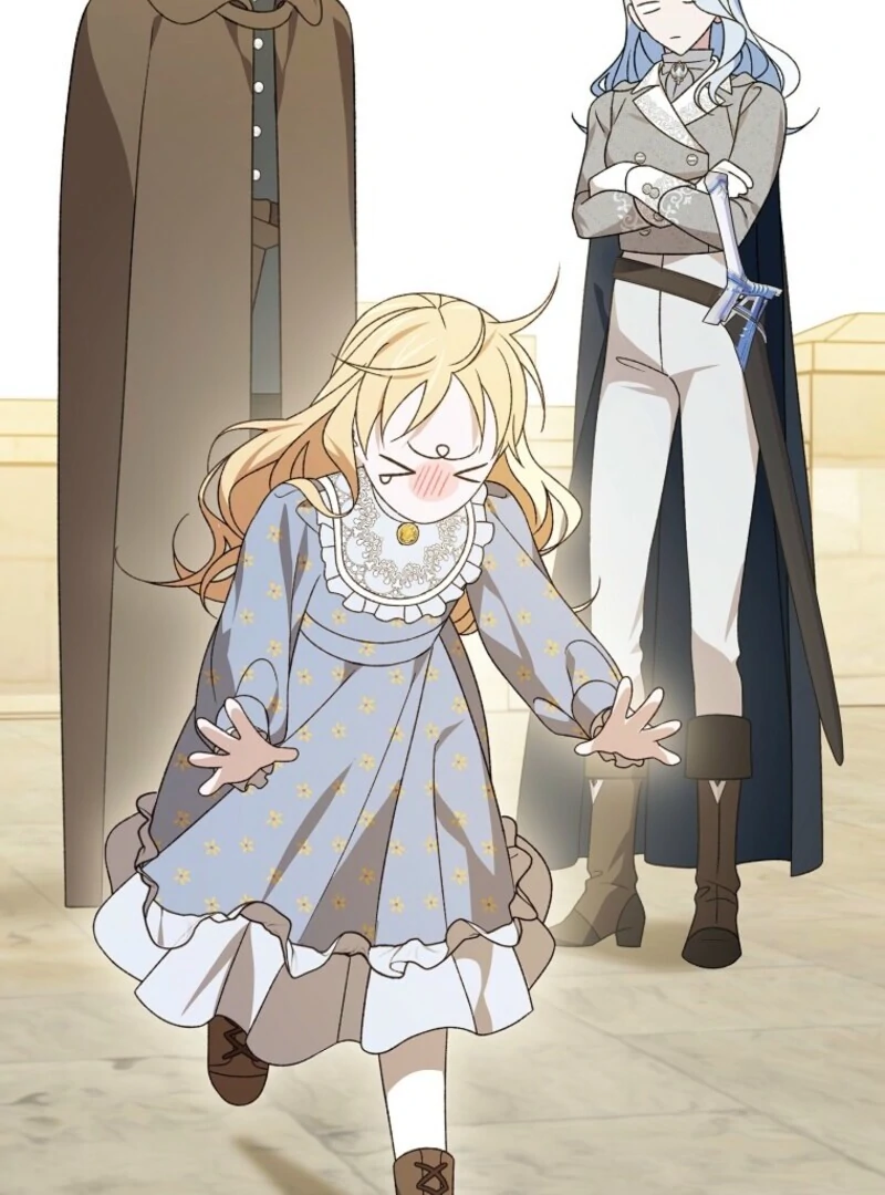 I Was Just Having Fun With The Time Limit Chapter 47 - Page 104