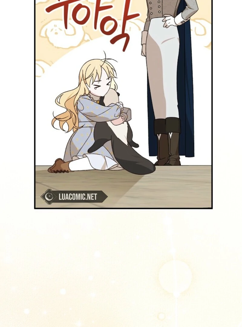 I Was Just Having Fun With The Time Limit Chapter 47 - Page 109