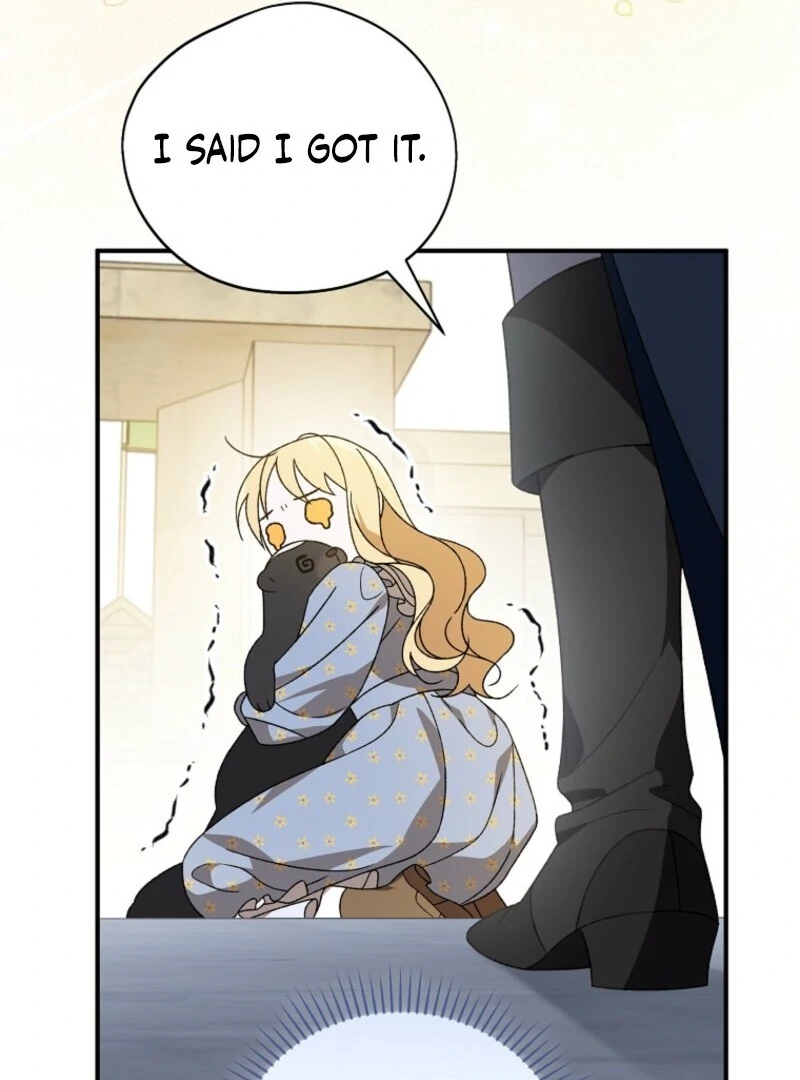 I Was Just Having Fun With The Time Limit Chapter 47 - Page 114