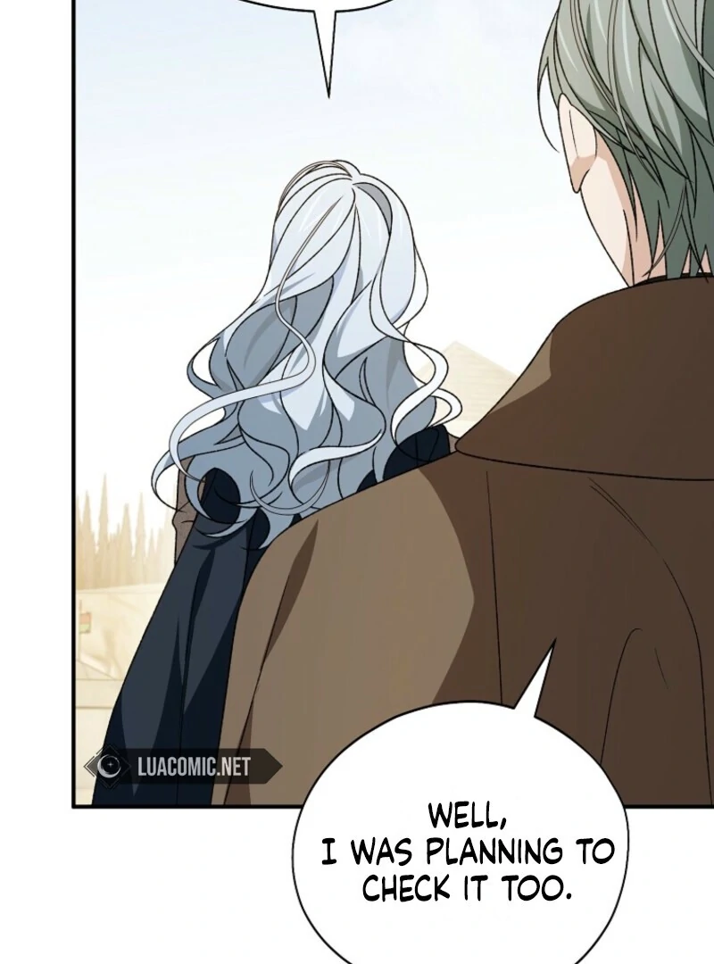 I Was Just Having Fun With The Time Limit Chapter 47 - Page 120