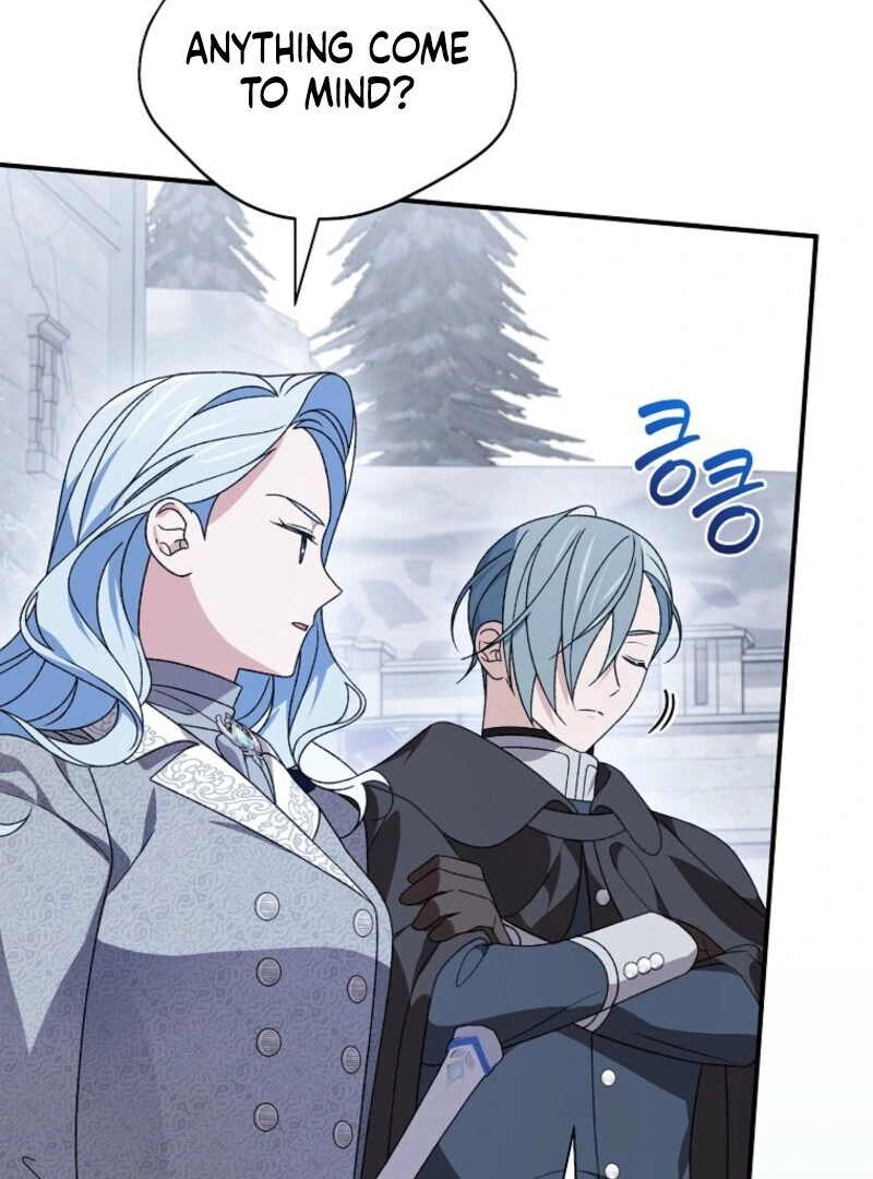 I Was Just Having Fun With The Time Limit Chapter 47 - Page 128