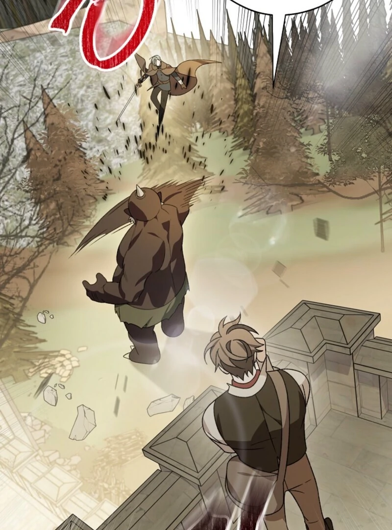 I Was Just Having Fun With The Time Limit Chapter 47 - Page 3