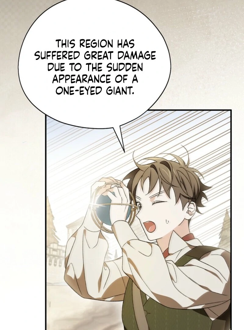 I Was Just Having Fun With The Time Limit Chapter 47 - Page 5