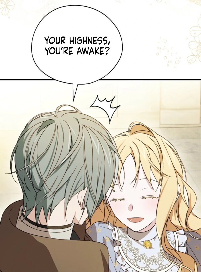 I Was Just Having Fun With The Time Limit Chapter 47 - Page 95