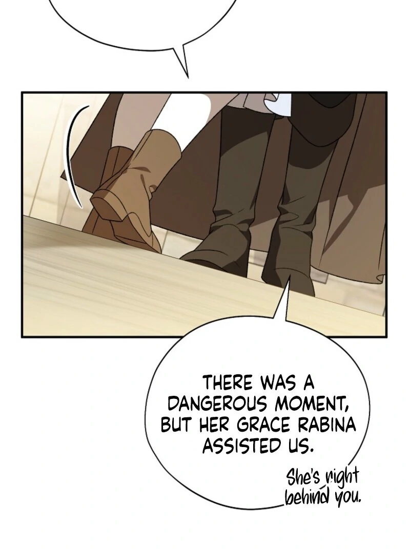 I Was Just Having Fun With The Time Limit Chapter 47 - Page 97