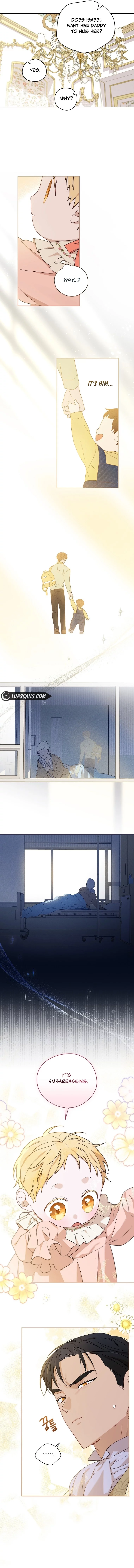 I Was Just Having Fun With The Time Limit Chapter 5 - Page 5