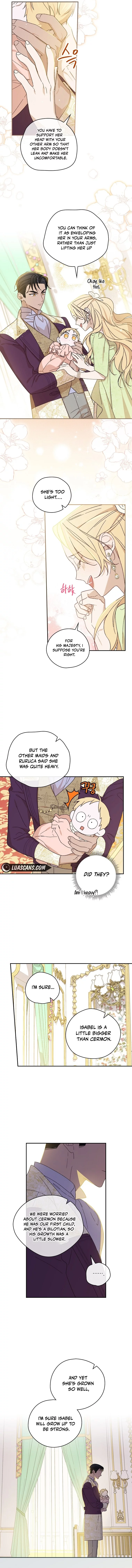 I Was Just Having Fun With The Time Limit Chapter 5 - Page 7