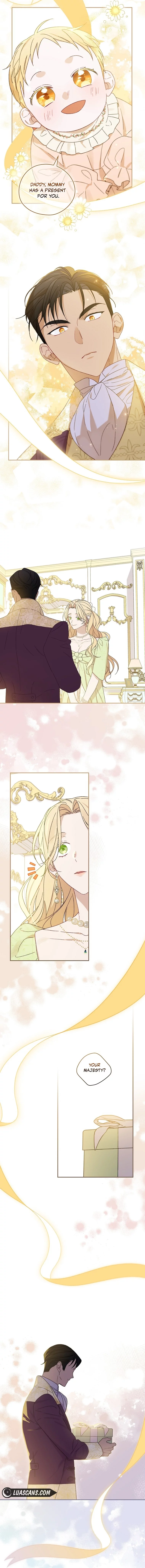 I Was Just Having Fun With The Time Limit Chapter 5 - Page 9