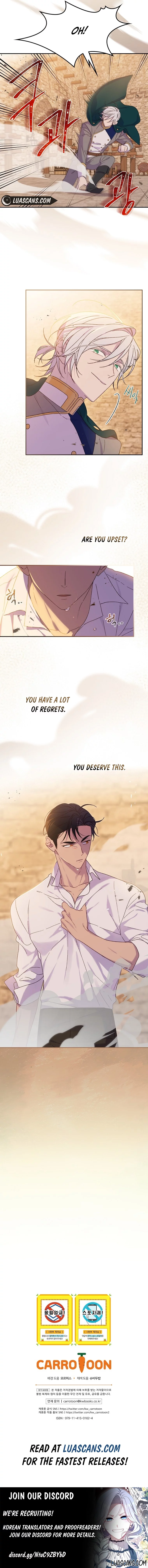 I Was Just Having Fun With The Time Limit Chapter 6 - Page 16