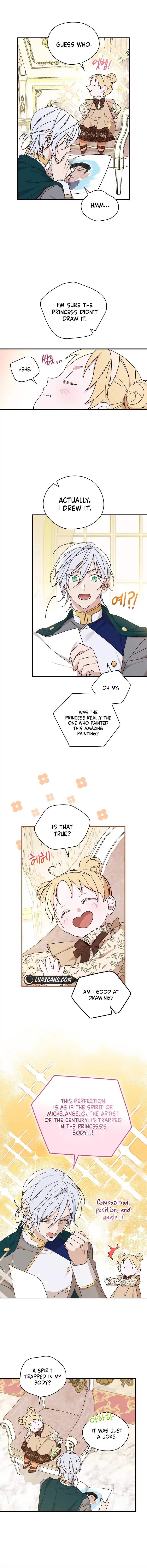 I Was Just Having Fun With The Time Limit Chapter 7 - Page 2