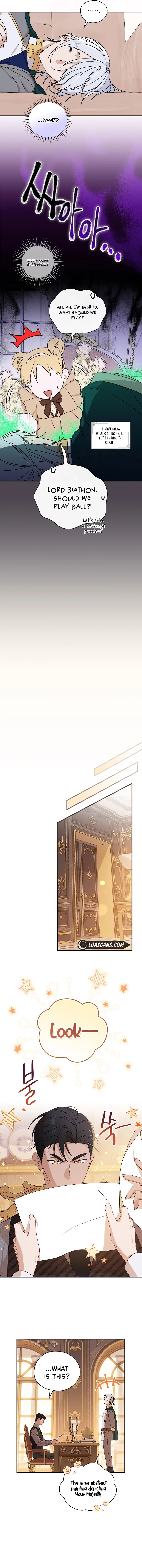 I Was Just Having Fun With The Time Limit Chapter 7 - Page 8